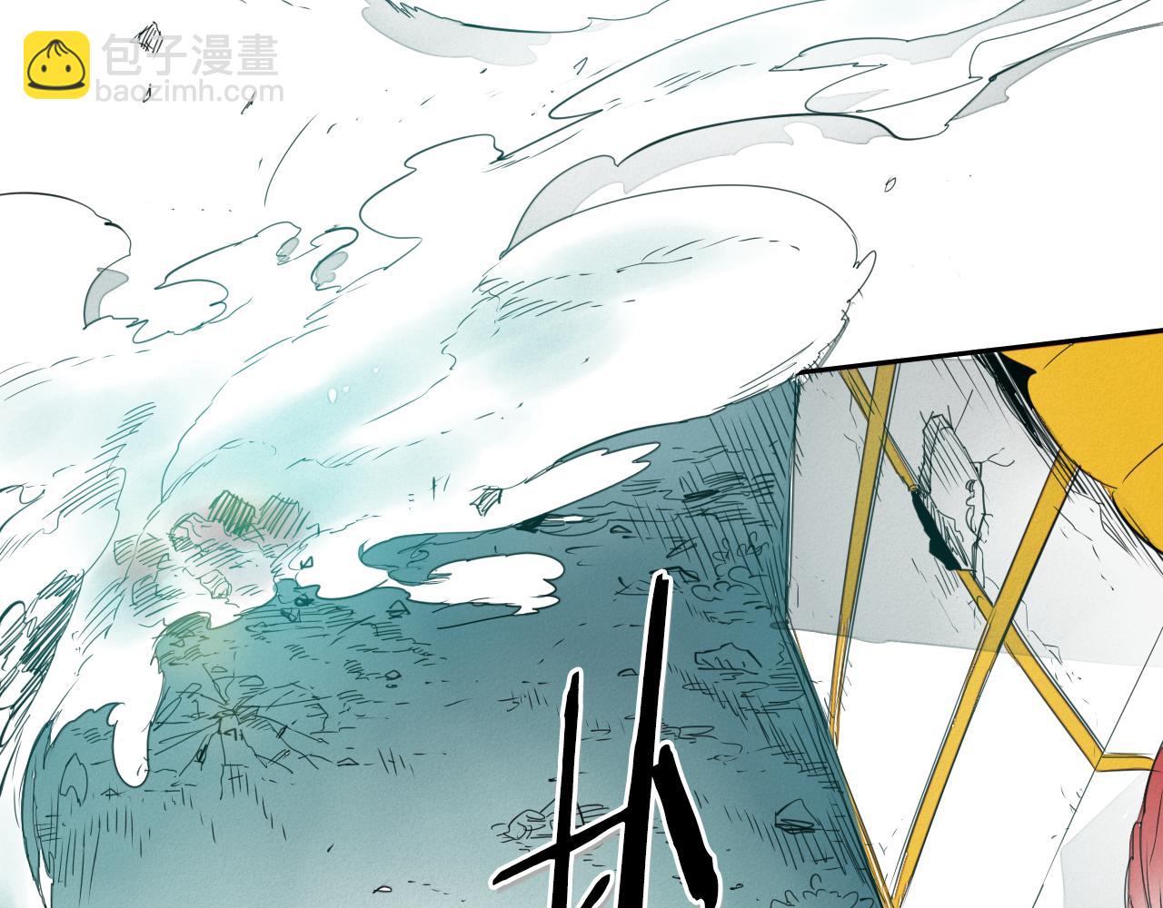 第88话 零零的到来！18
