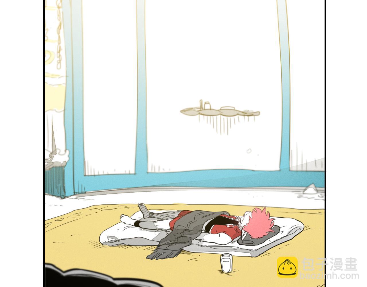 第89话 睿智，要怎么做到呢？101