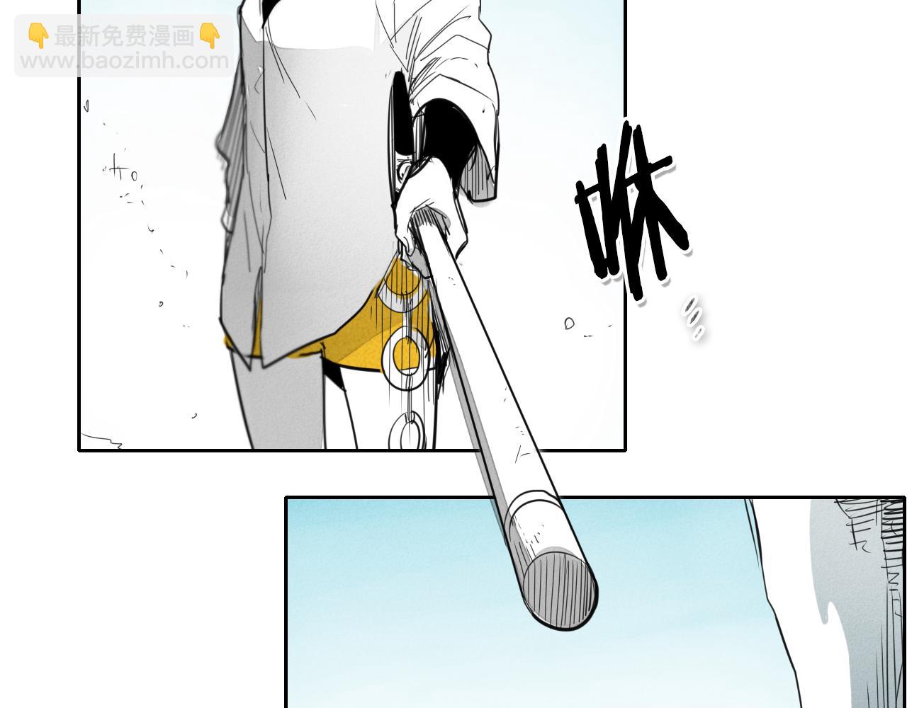 第96话 青四方师傅的劫难90