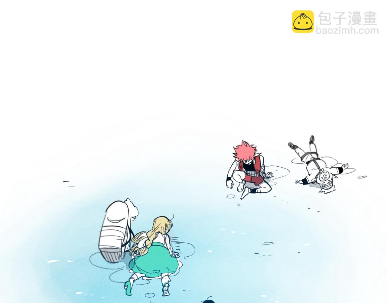 第97话 跪舔，我做不到啊63