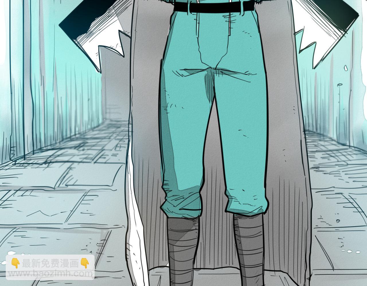 第100话 紧急情况！16
