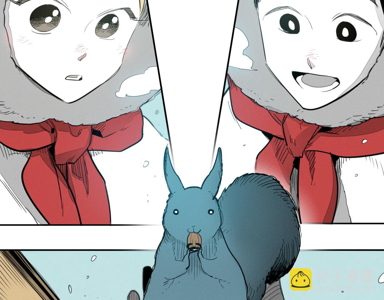 第100话 紧急情况！67