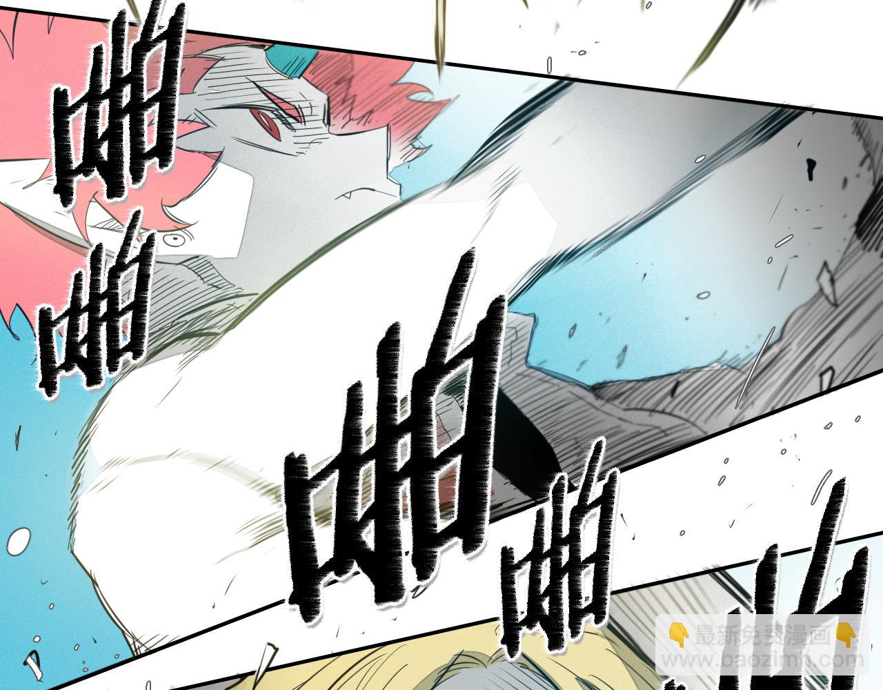第100话 紧急情况！88