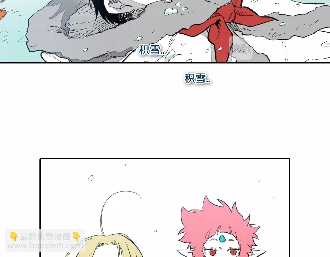 第101话 请继续，我扛得住！76