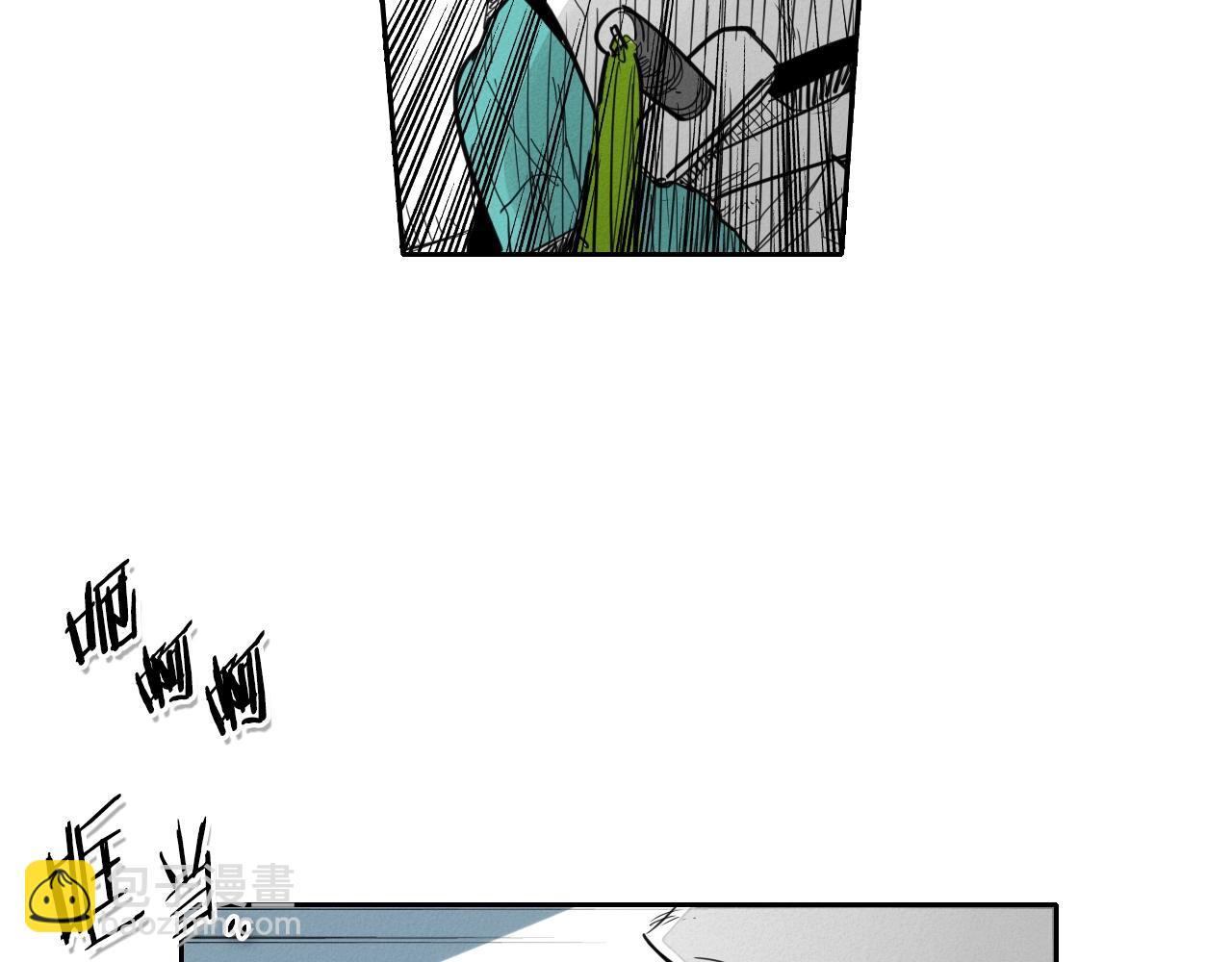 第103话 黑暗中的毒箭！21