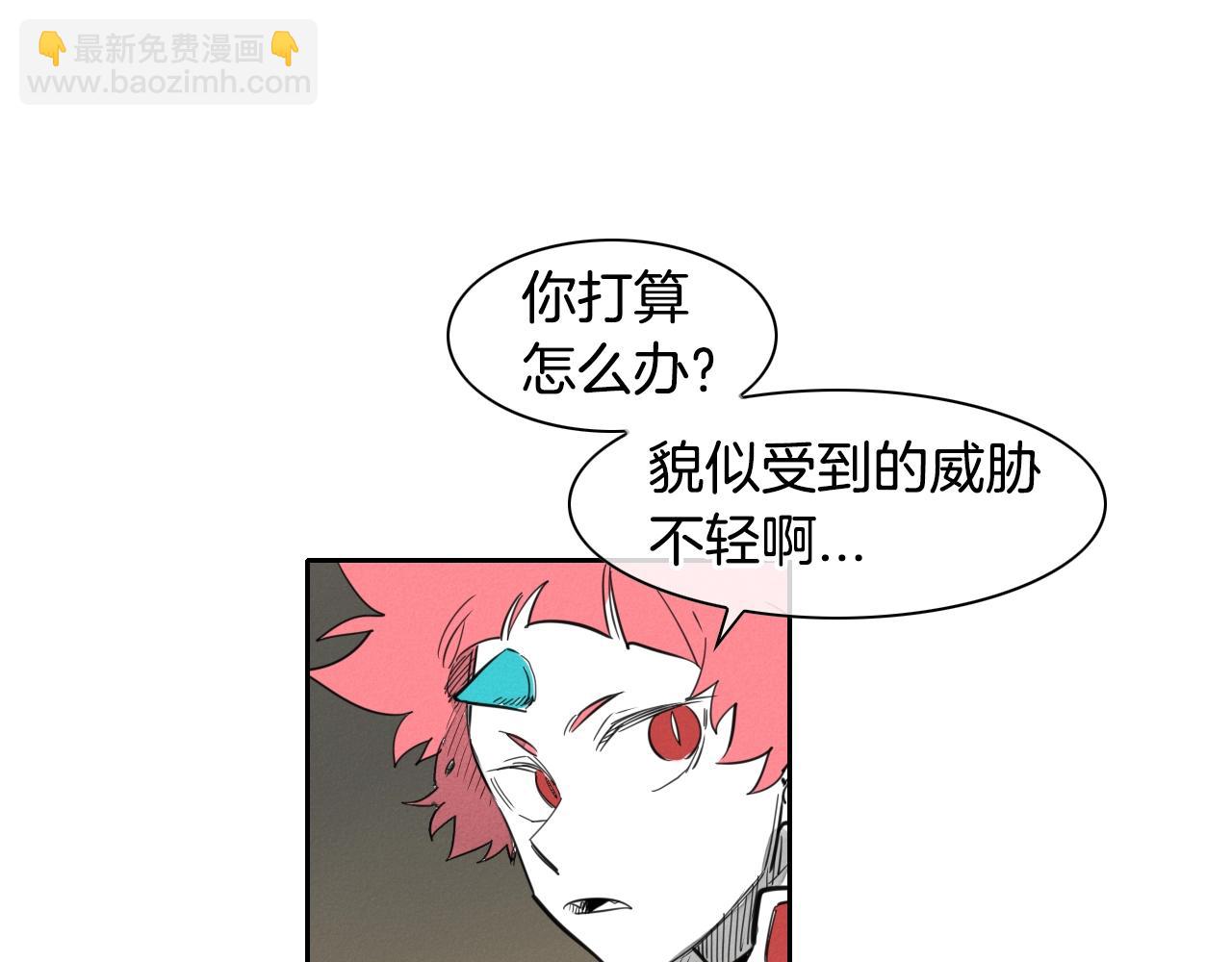 第104话  好久不见104