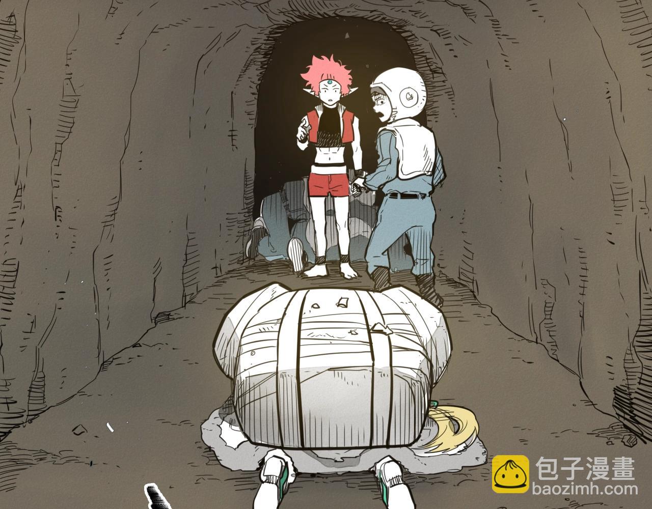第105话 新技能！衣锦还乡！9