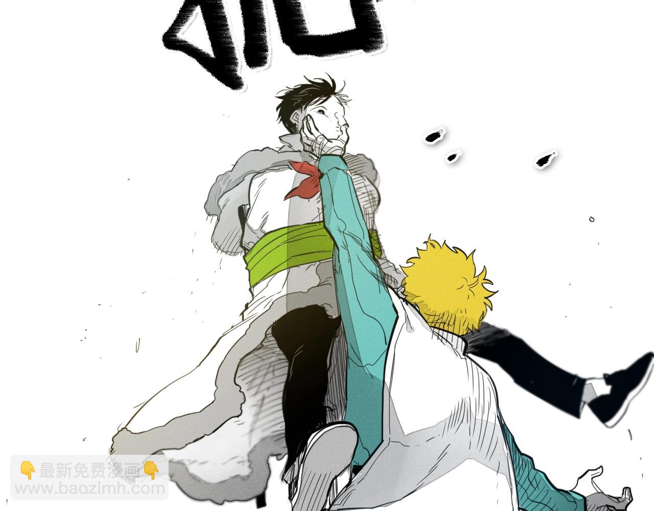 第105话 新技能！衣锦还乡！96