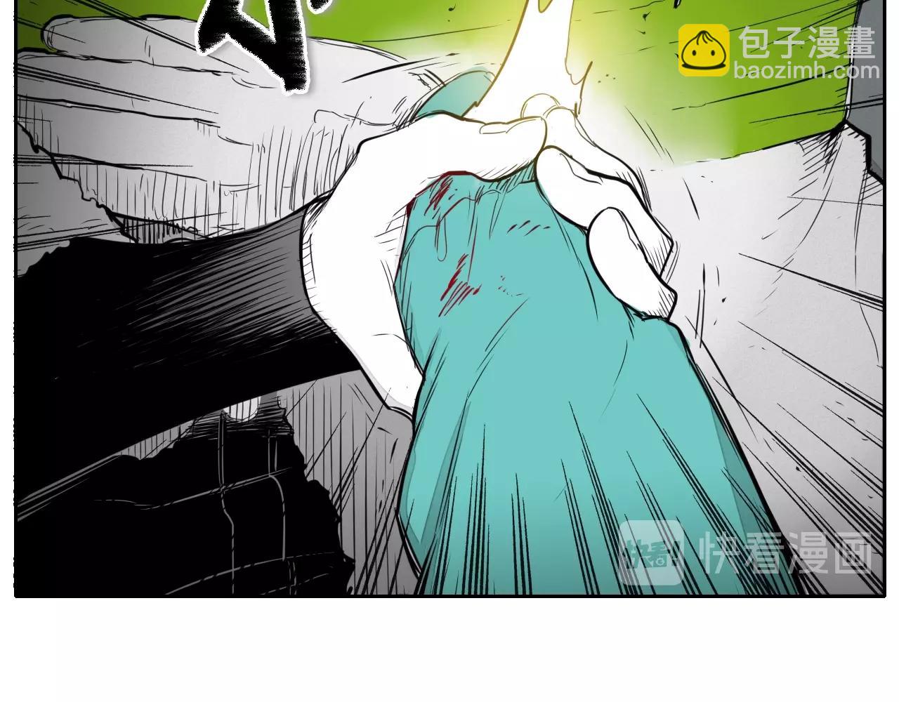 第107话 我的眼睛金闪闪！14