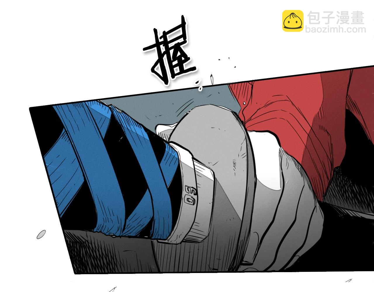 第107话 我的眼睛金闪闪！62