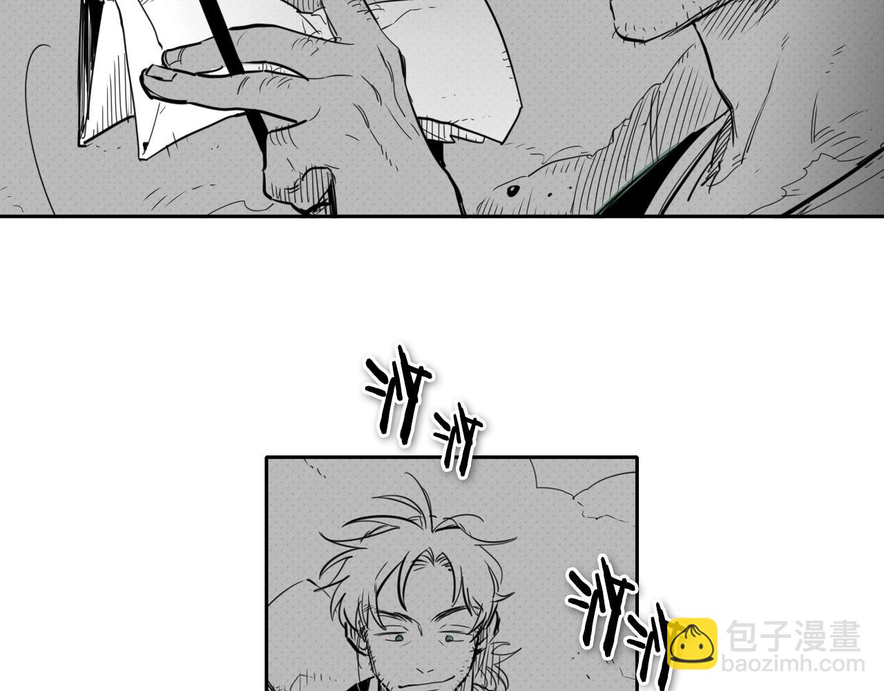 第109话 黄金的气息32