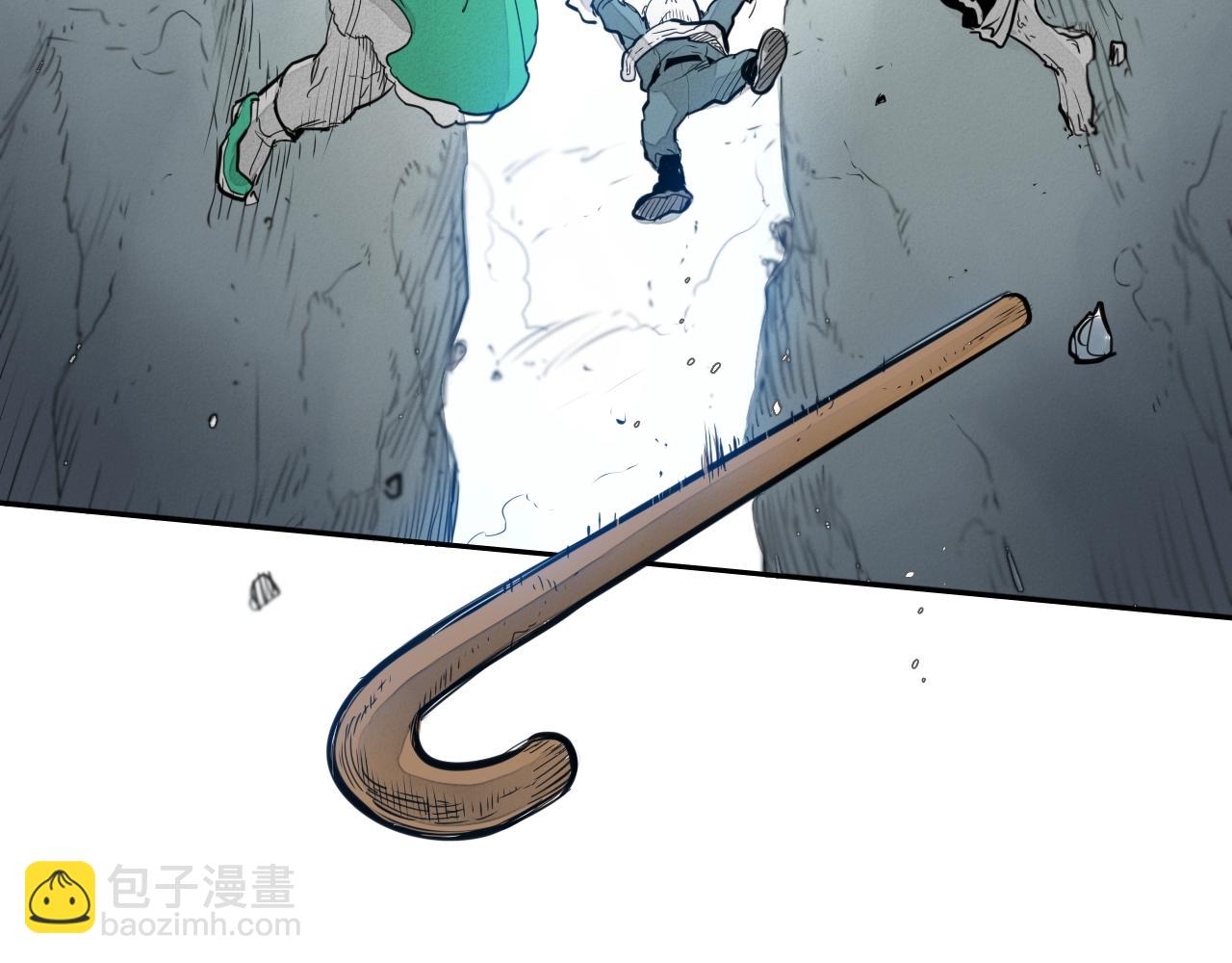 第114话 他不是新金浩？111