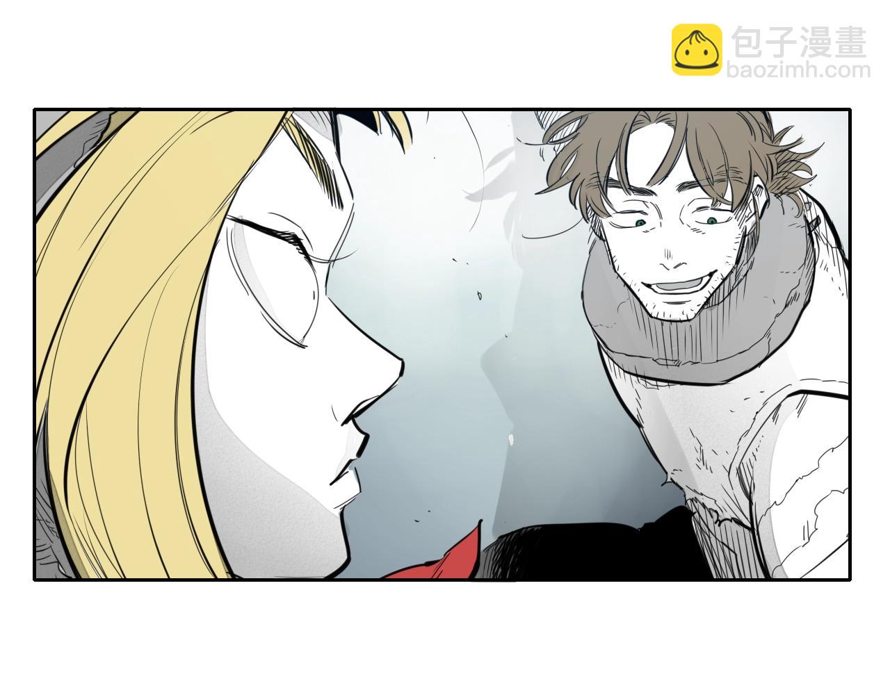第114话 他不是新金浩？116