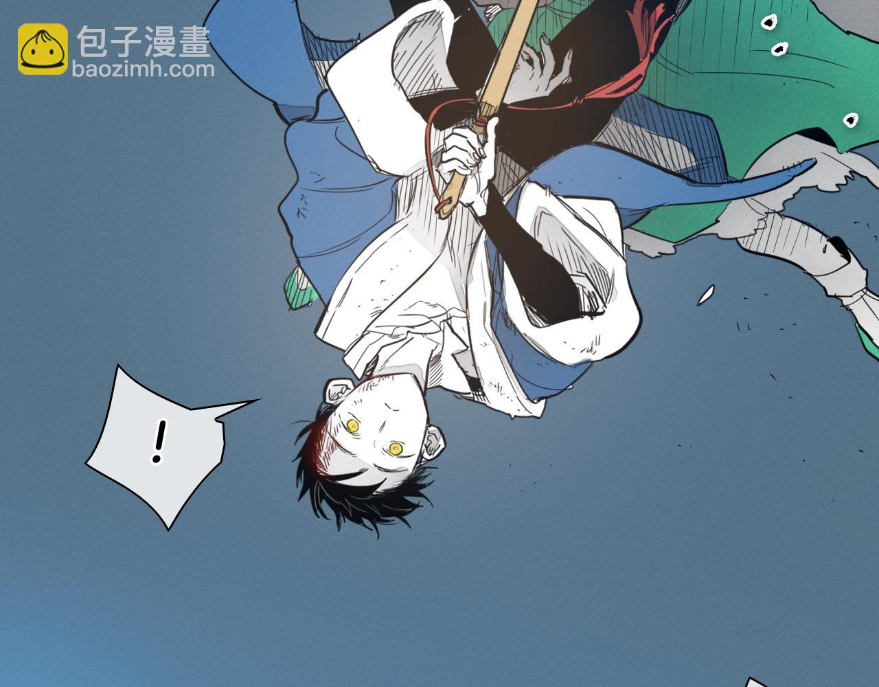 第116话 “黑化”太元113