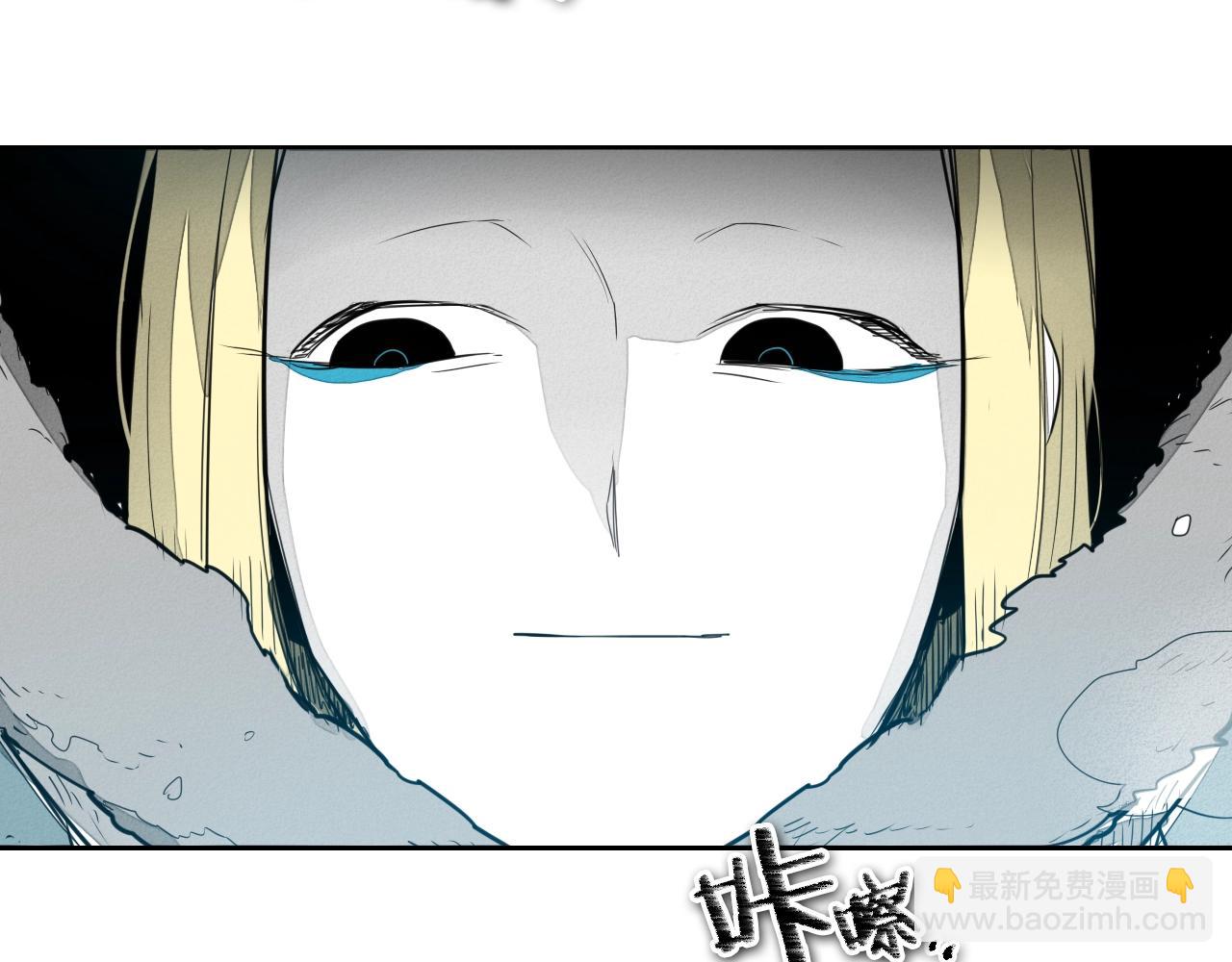 第119话 砂糖之下129