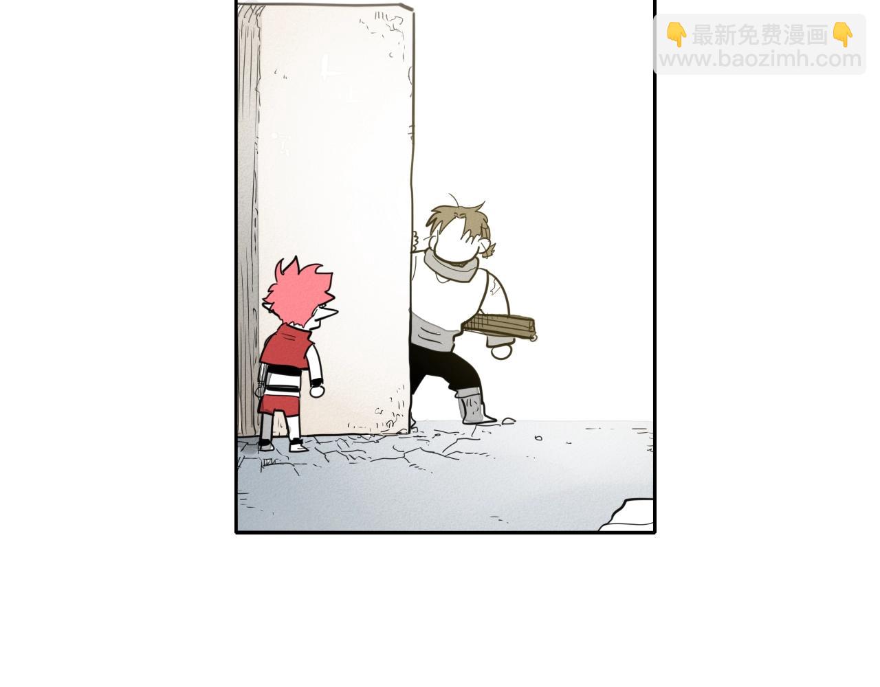 第119话 砂糖之下97