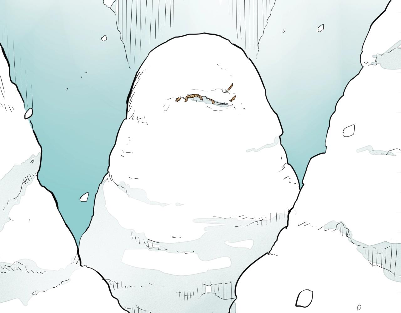 第125话 和蔼可亲的谈话100