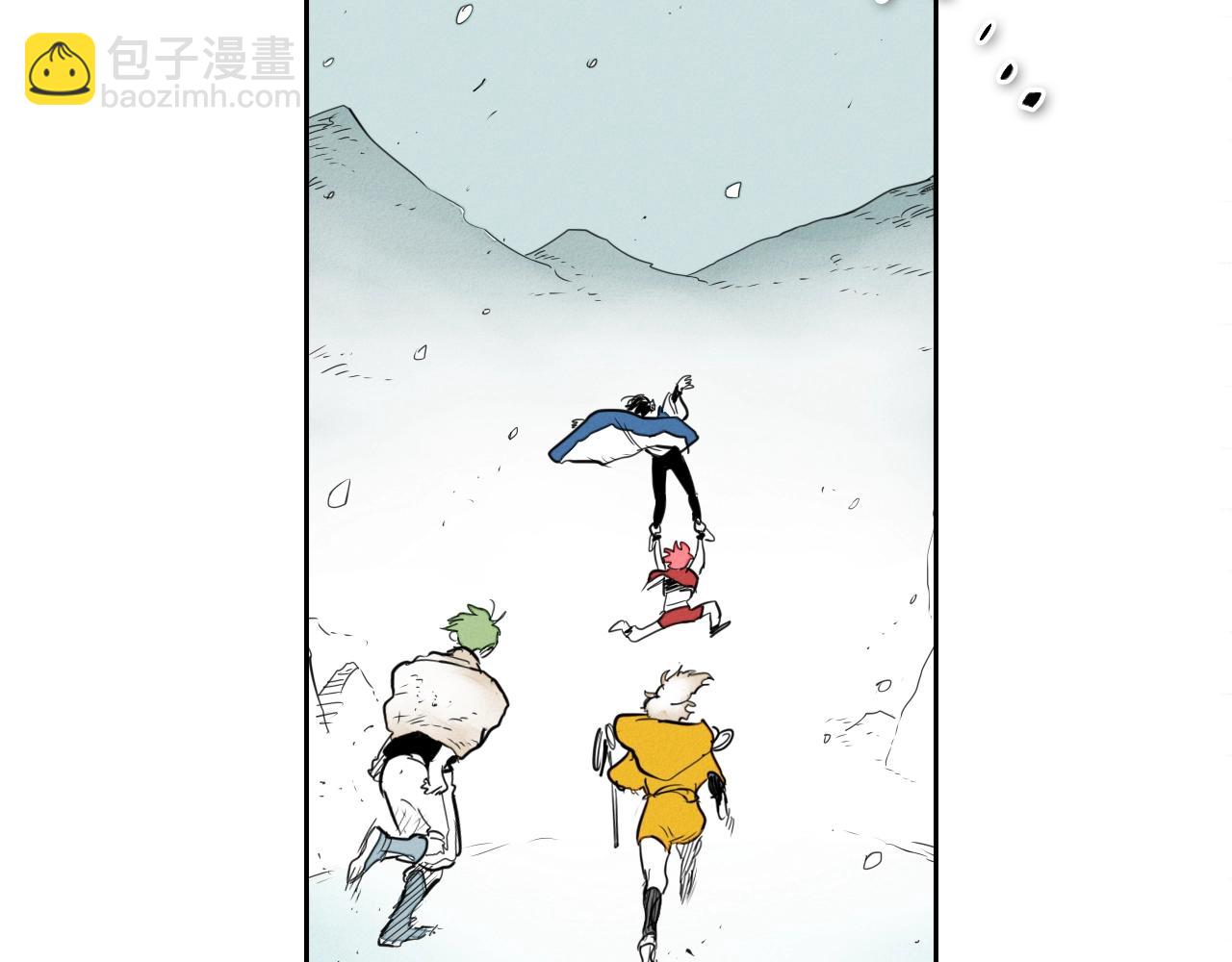 第125话 和蔼可亲的谈话119
