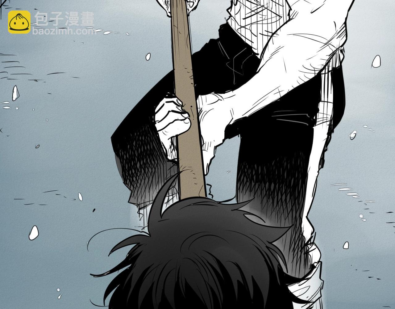 第125话 和蔼可亲的谈话7