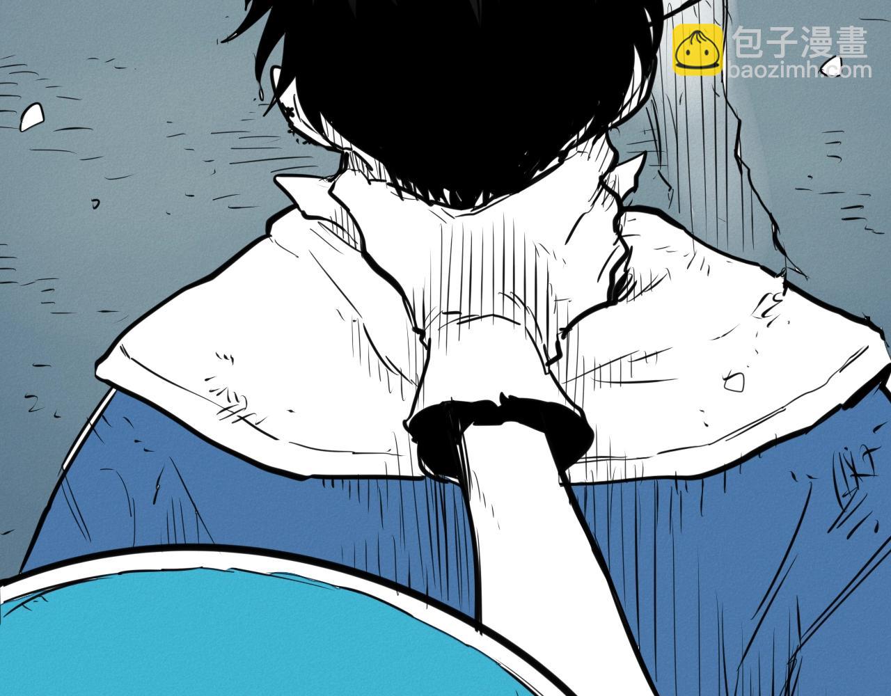 第125话 和蔼可亲的谈话8
