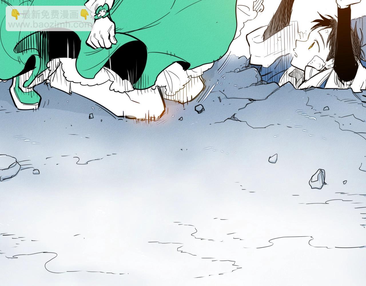 第131话 阿元，复活！14