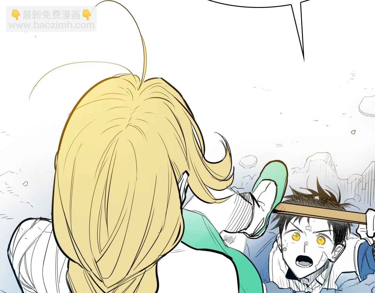 第131话 阿元，复活！3