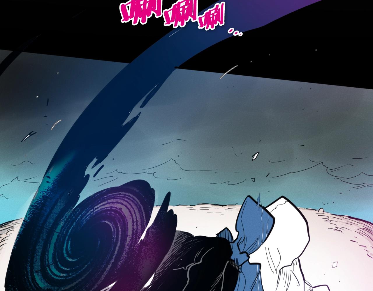 第131话 阿元，复活！76