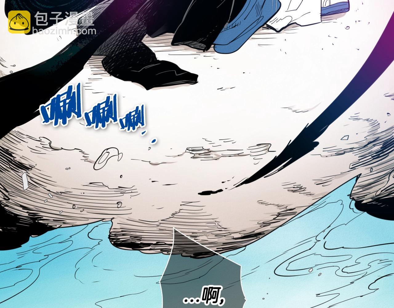 第131话 阿元，复活！77