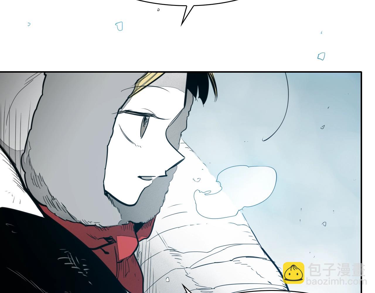 第132话 寻找黑战士！113