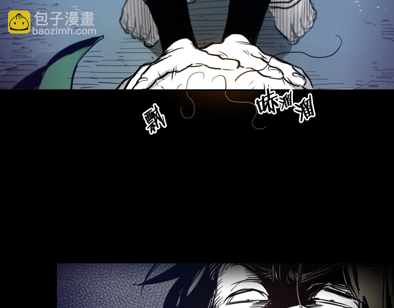 第132话 寻找黑战士！56