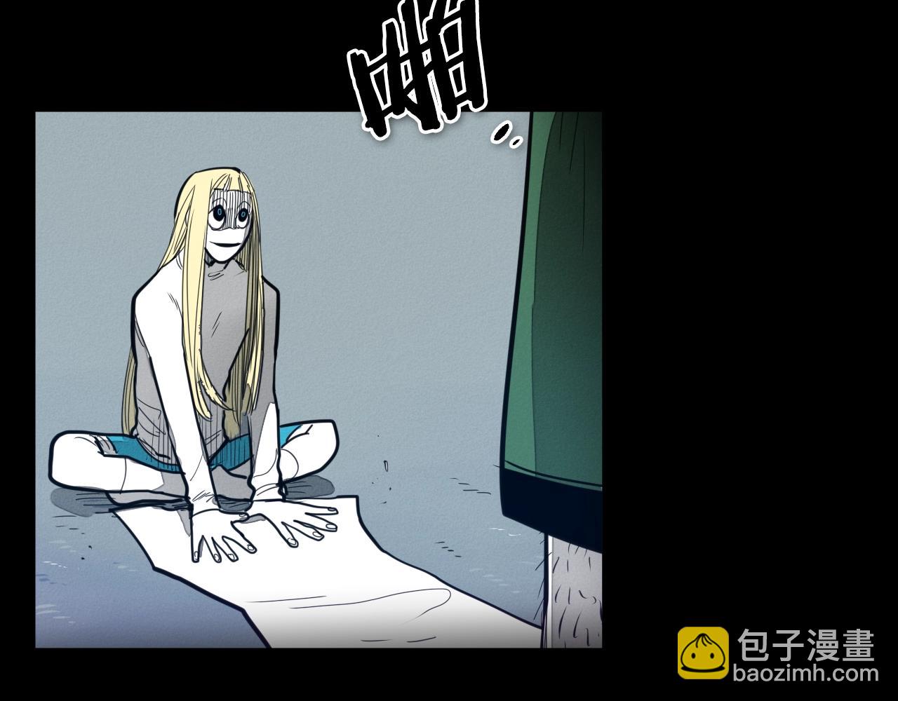 第132话 寻找黑战士！80