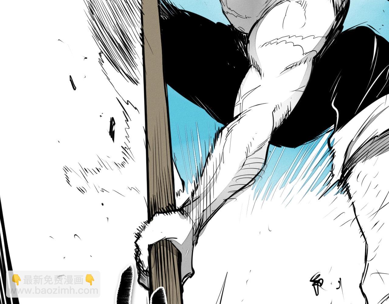 第134话 美香的咆哮！32