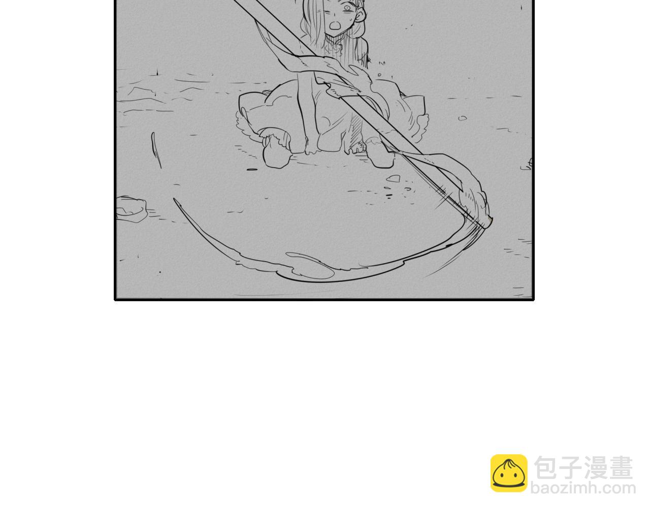 第134话 美香的咆哮！41