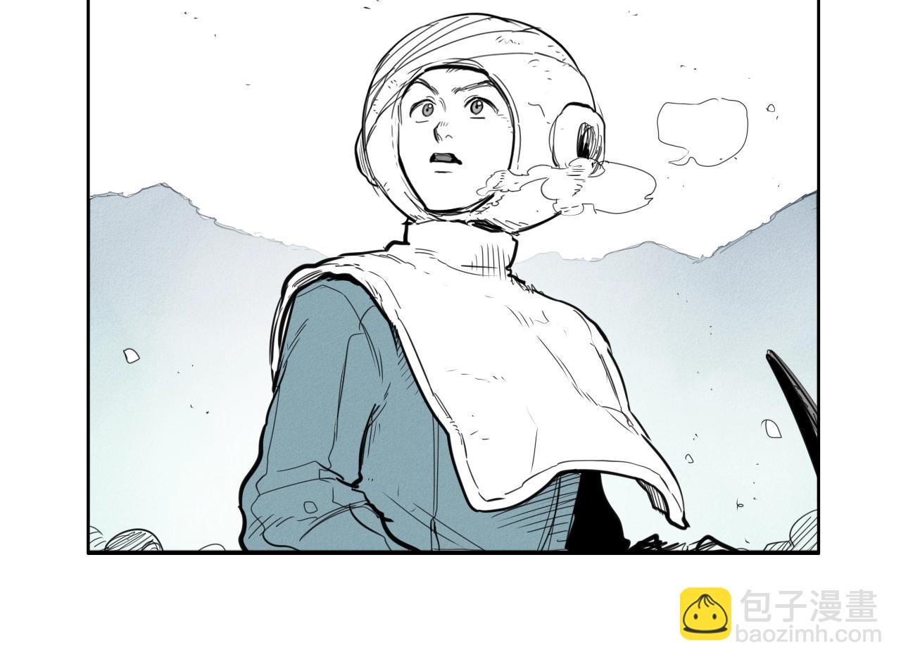 第134话 美香的咆哮！86