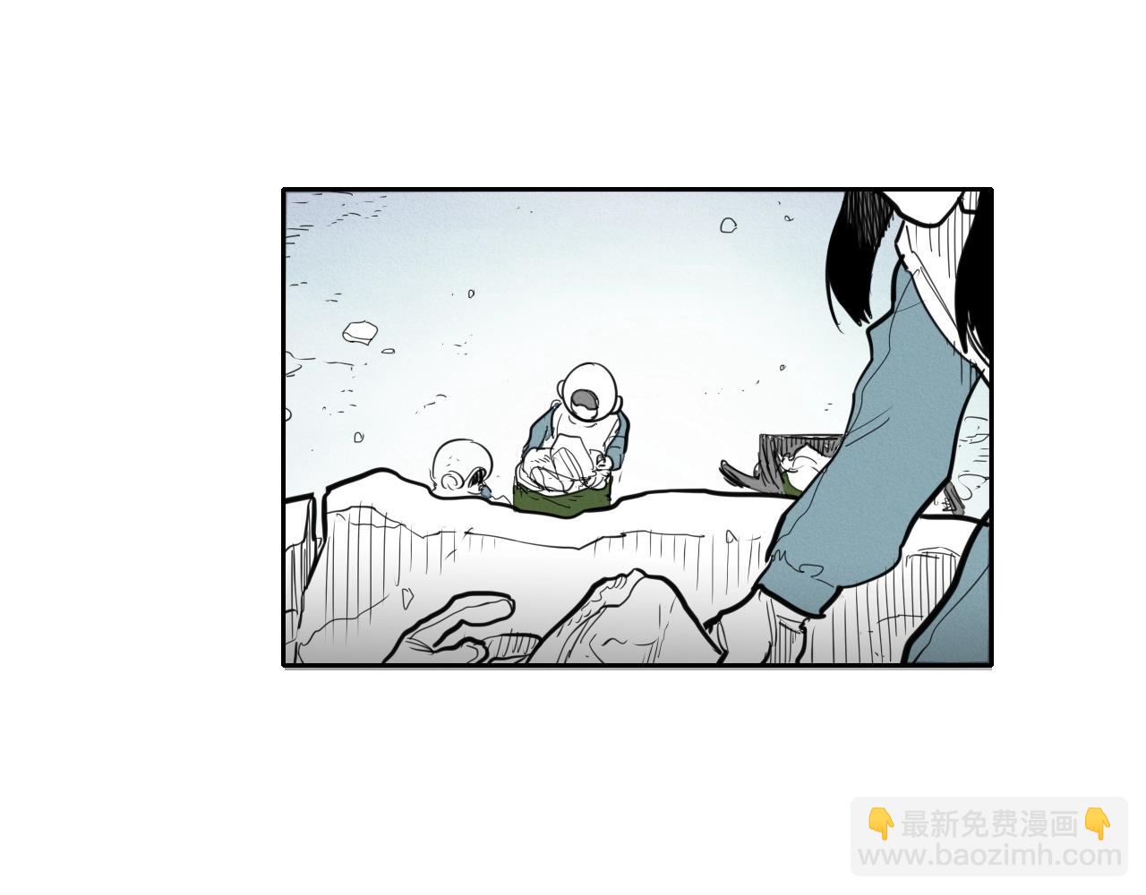 第134话 美香的咆哮！95