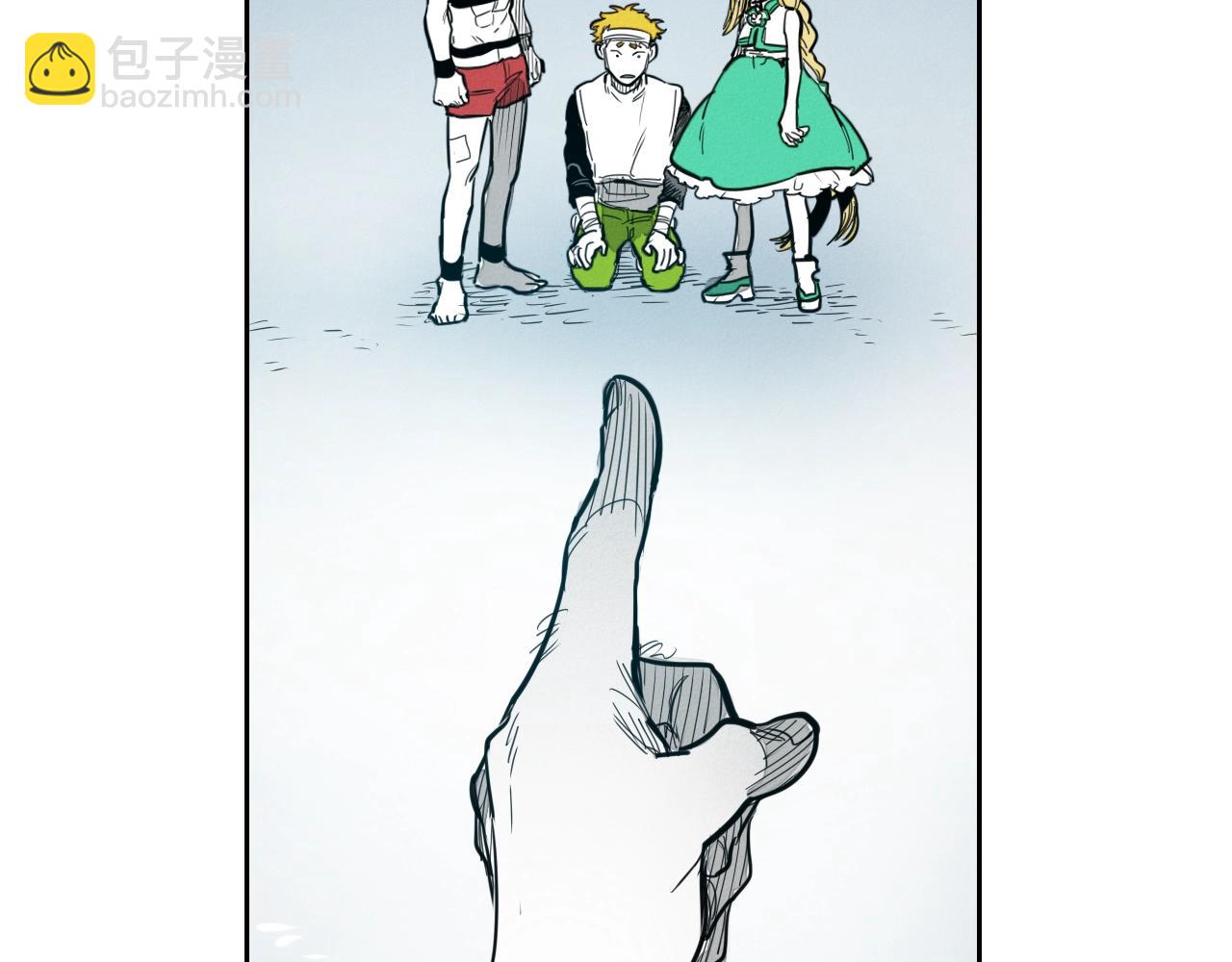 第138话 一年前！灭了你！109