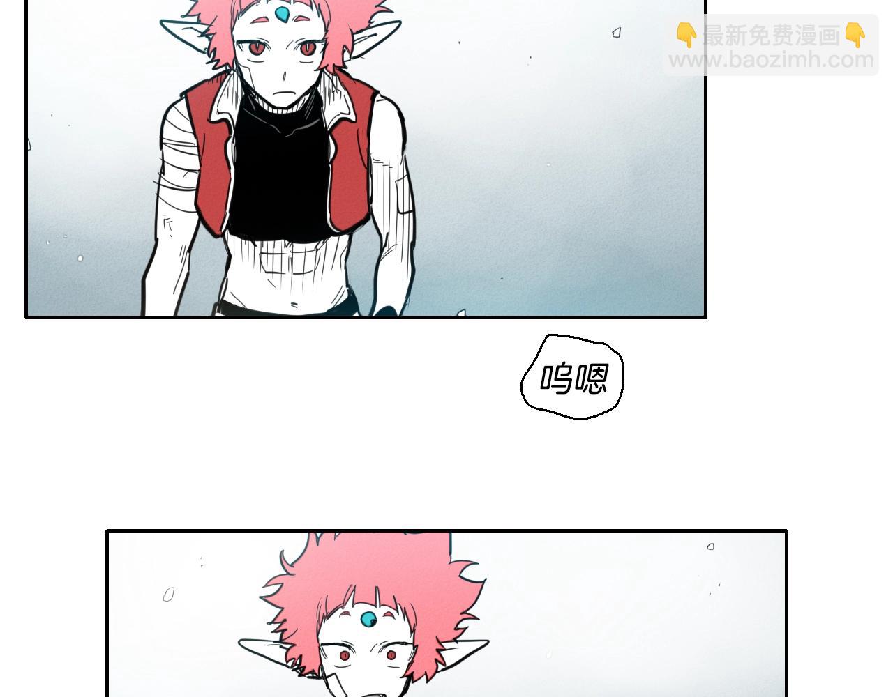 第138话 一年前！灭了你！11