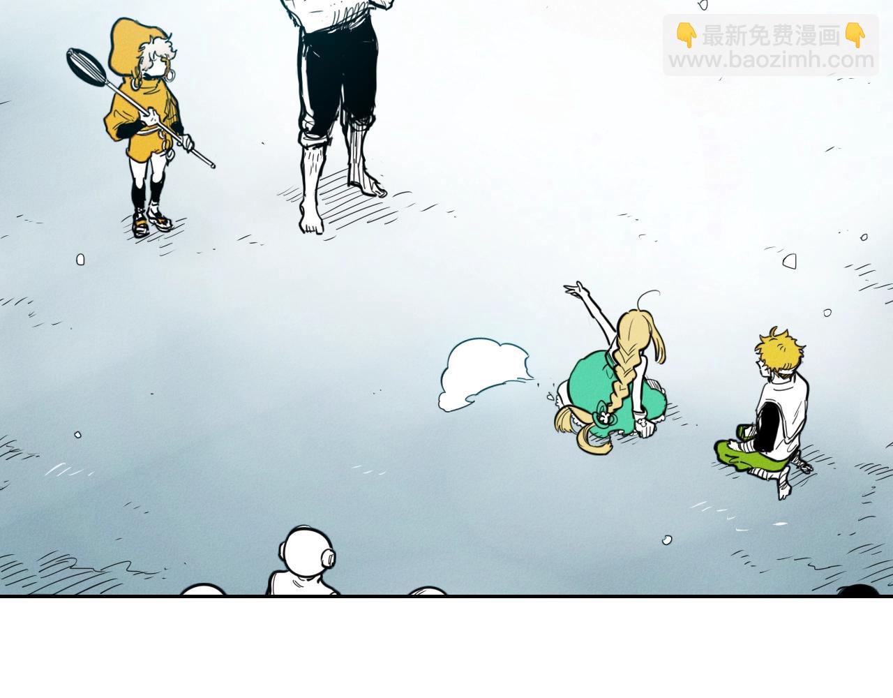 第138话 一年前！灭了你！43