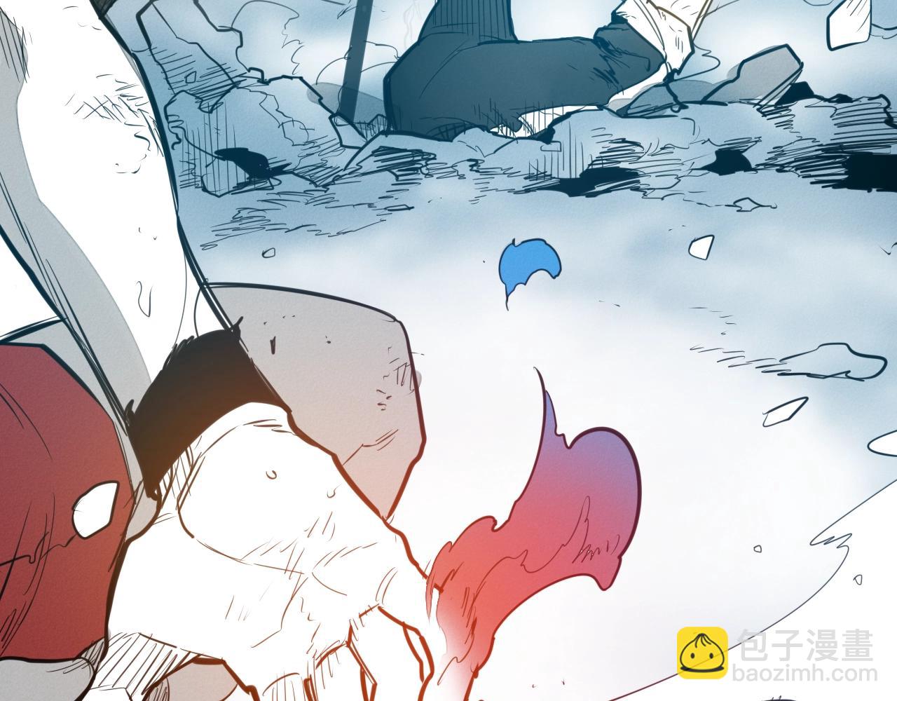 第141话 打败青四方！140