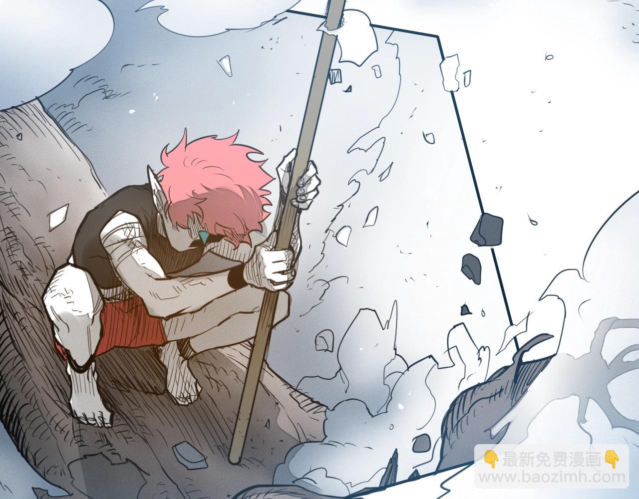 第141话 打败青四方！59
