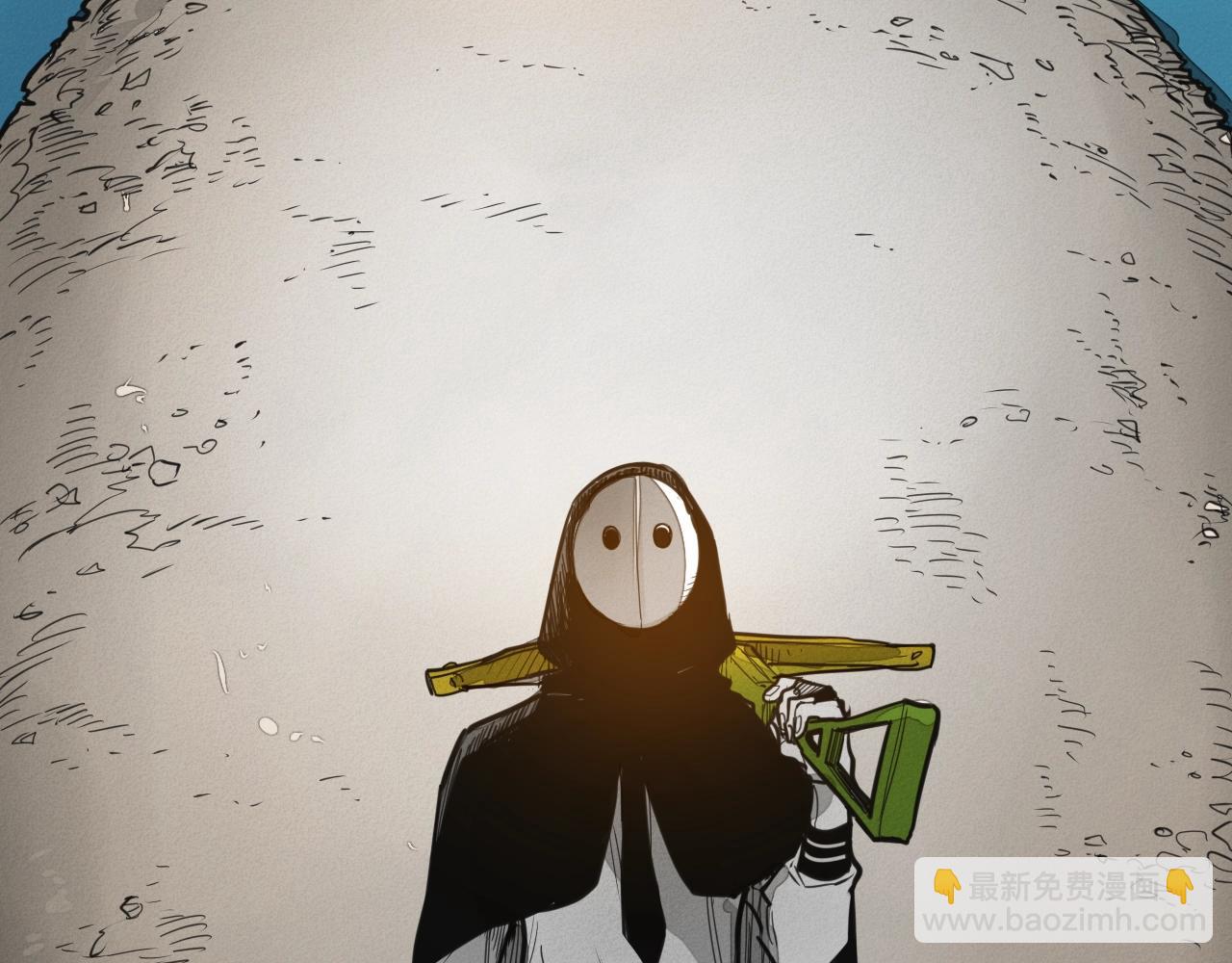 第145话 只有我可以~50