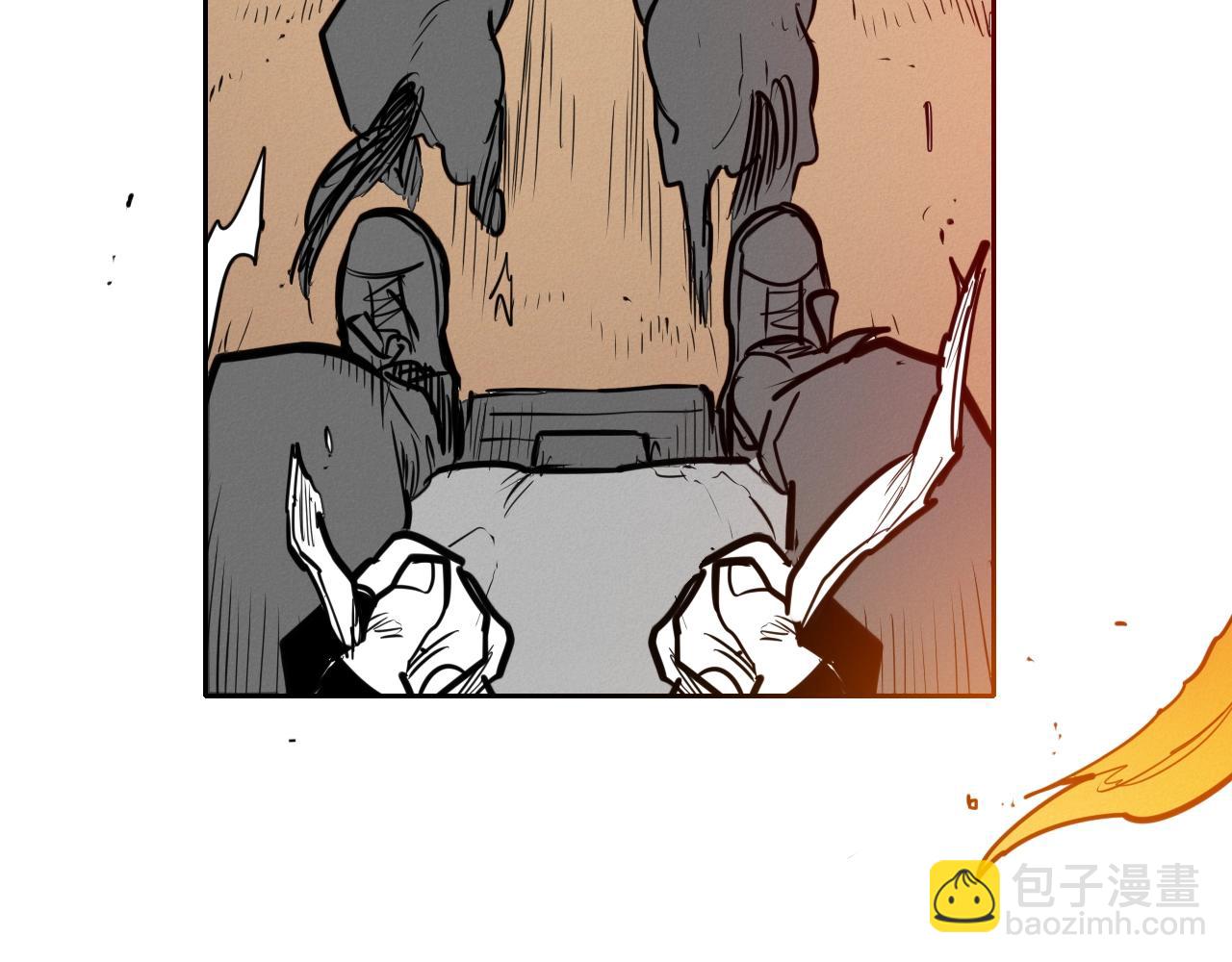 第157话 双火马车！109