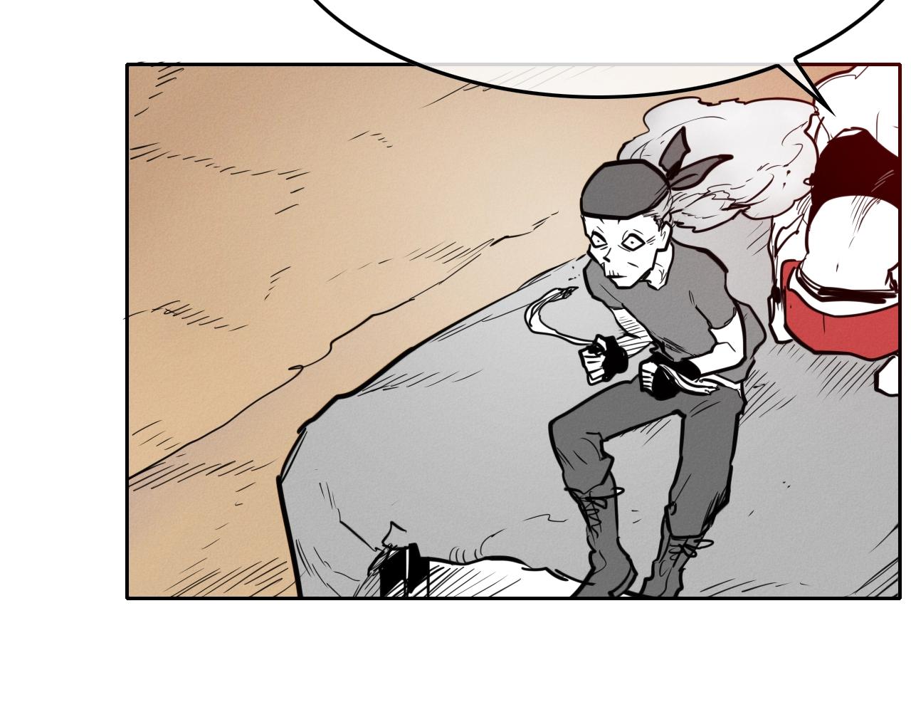 第157话 双火马车！111