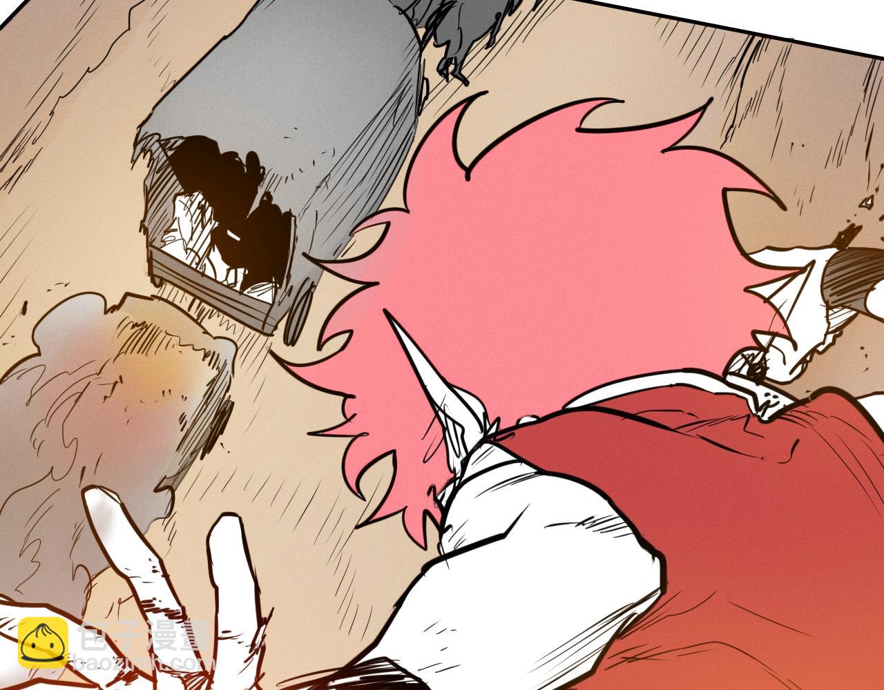 第157话 双火马车！70