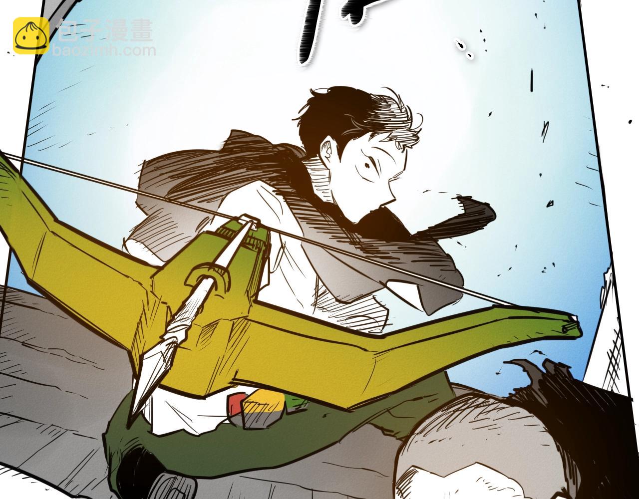 第157话 双火马车！97