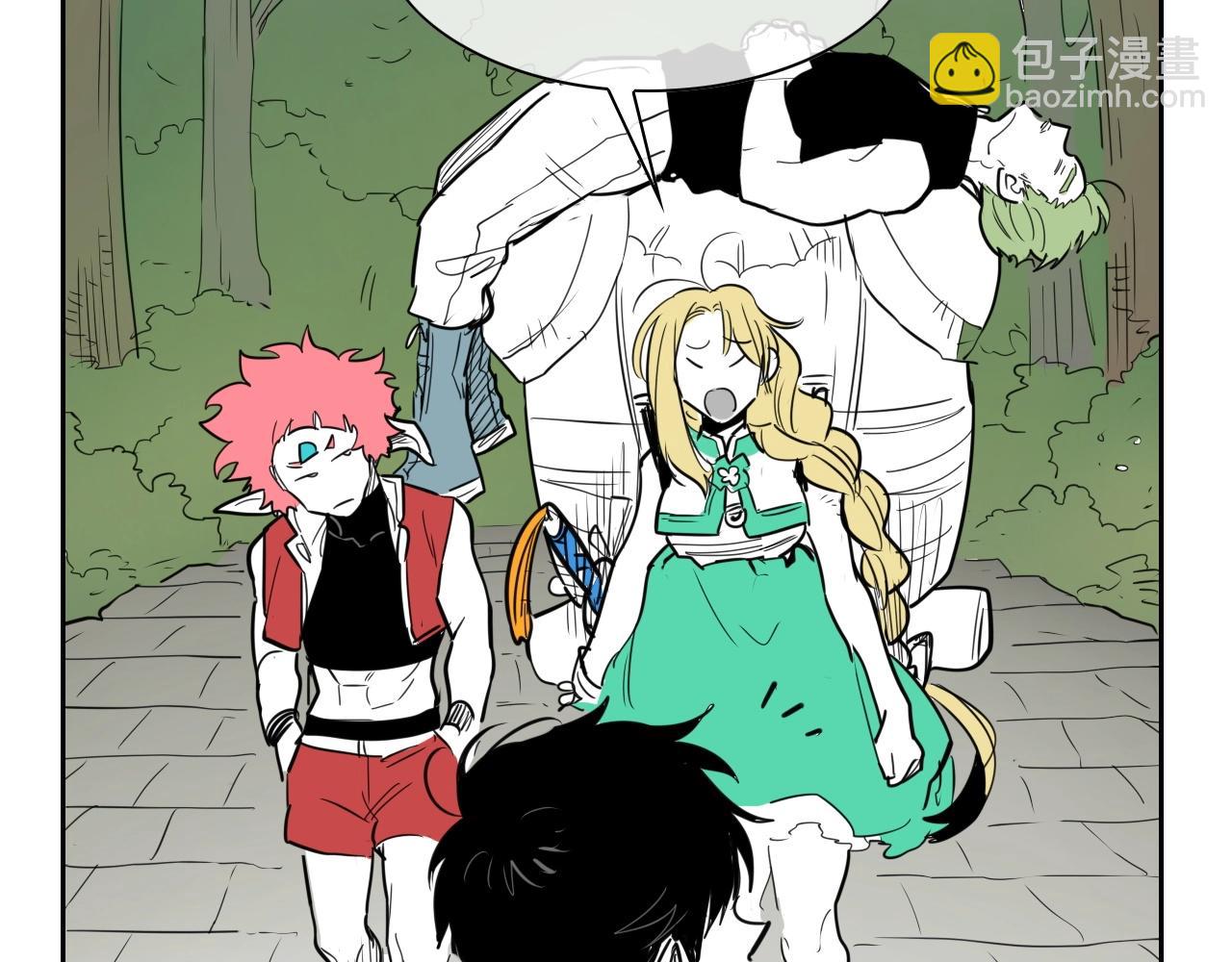 第166话 骇人传闻90