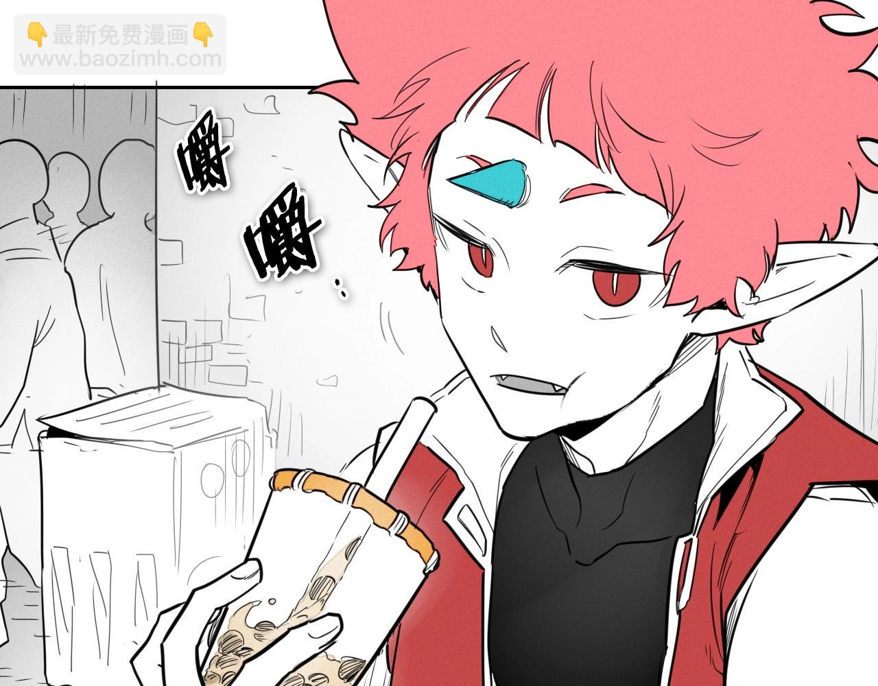 第167话 我们是逃犯！177