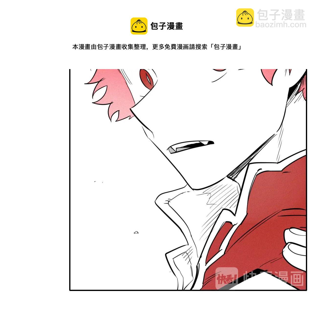 第167话 我们是逃犯！20
