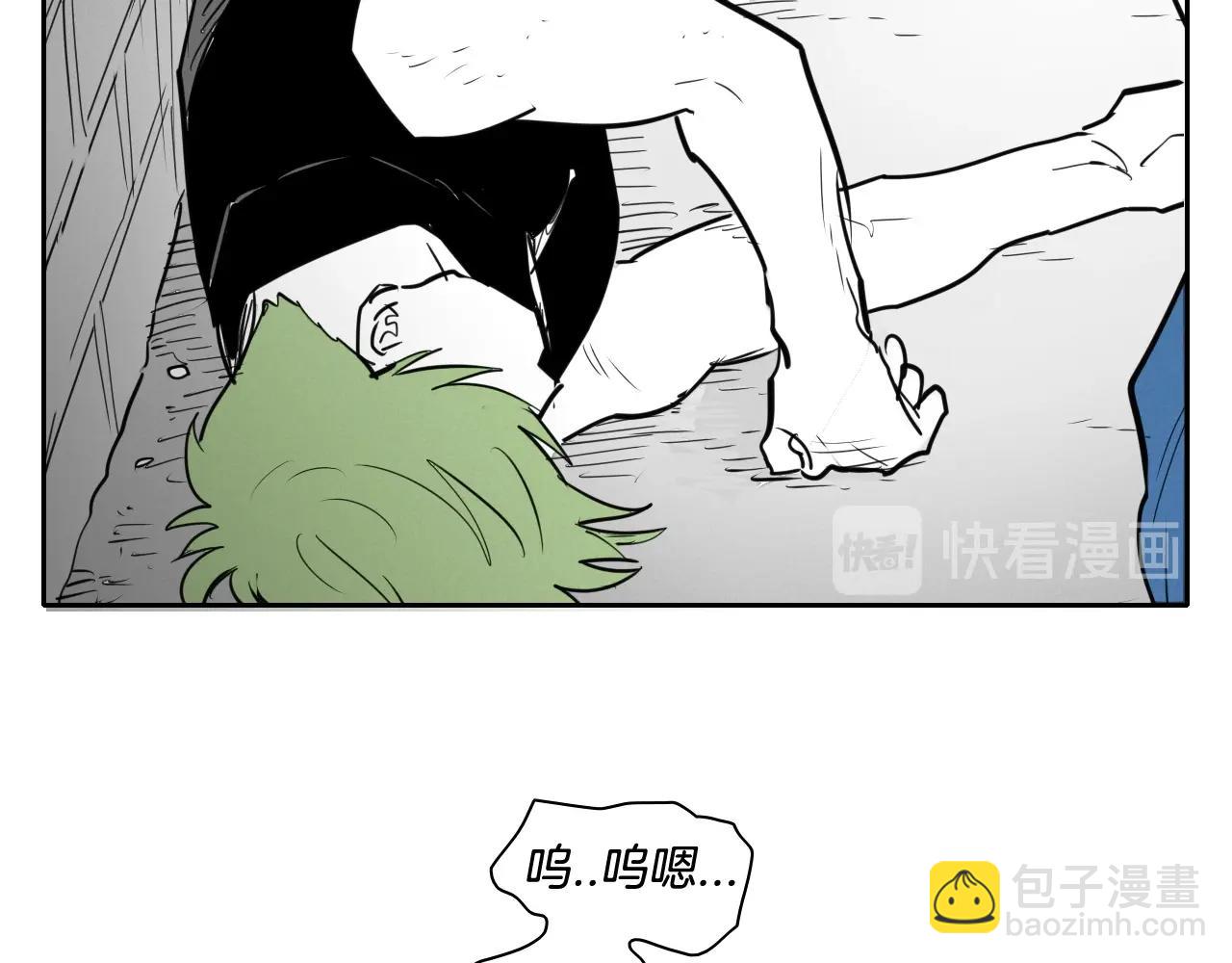 第167话 我们是逃犯！45