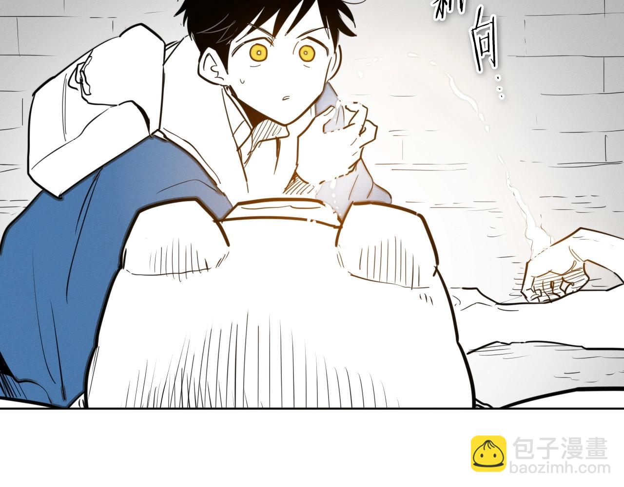 第167话 我们是逃犯！92